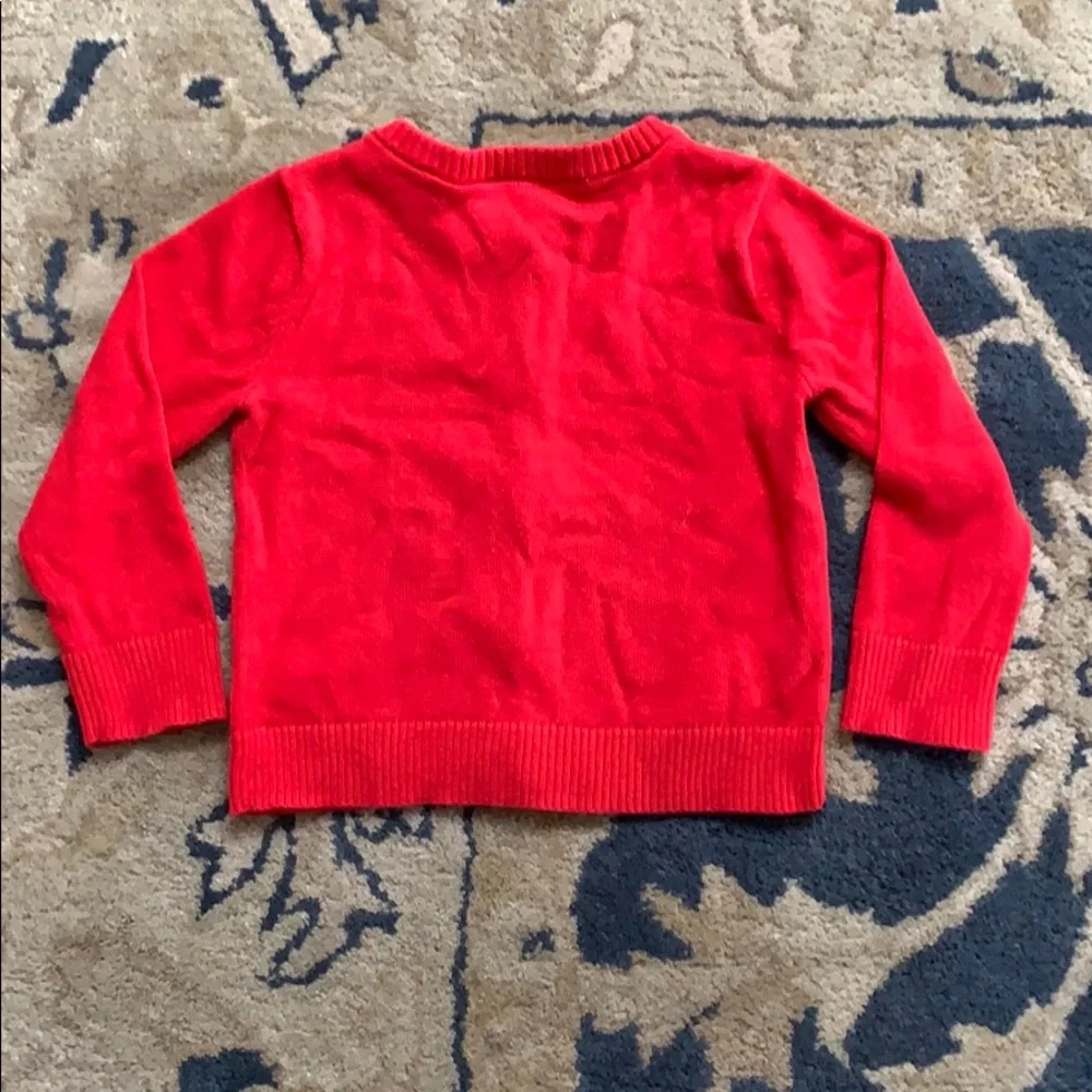 GAP sweater